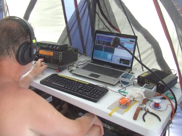 Zs1tt Amateur Radio South Africa 