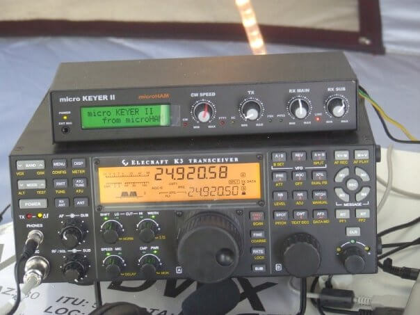 Zs1tt Amateur Radio South Africa 